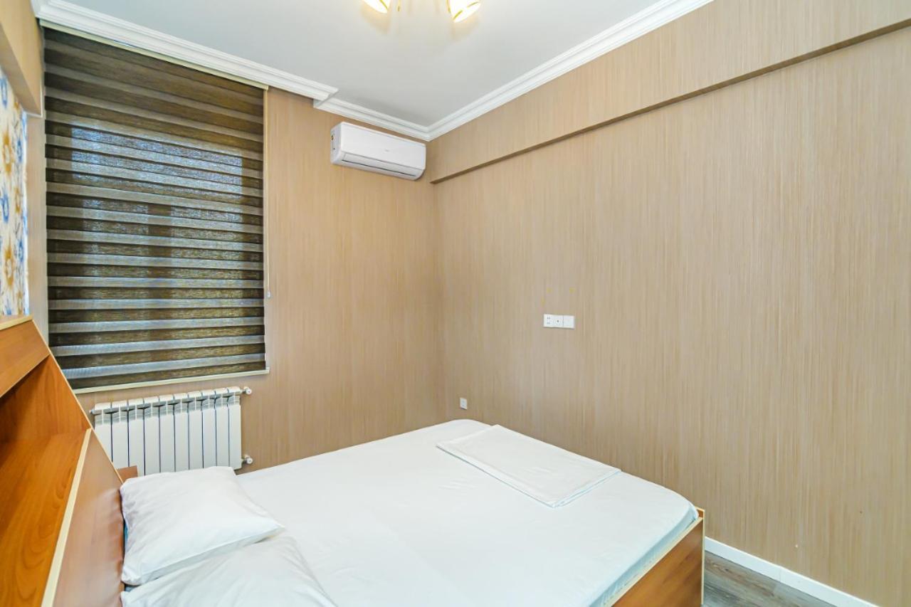 M Estate 1 Room Targovu 바쿠 외부 사진