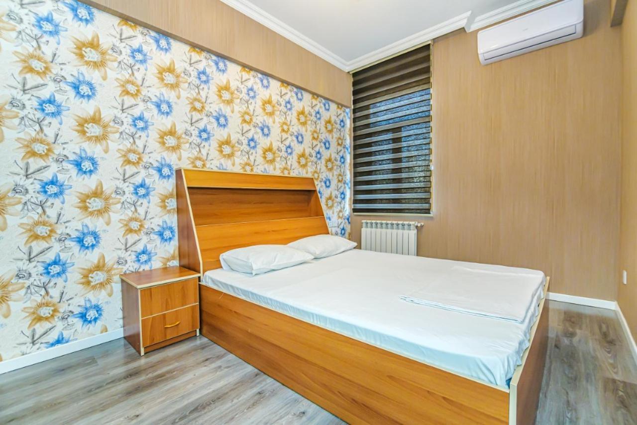 M Estate 1 Room Targovu 바쿠 외부 사진