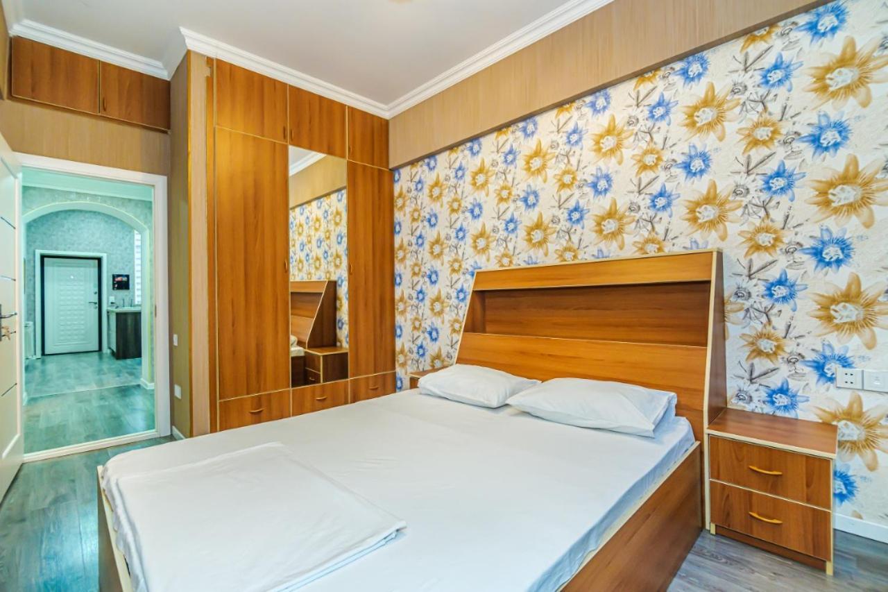 M Estate 1 Room Targovu 바쿠 외부 사진
